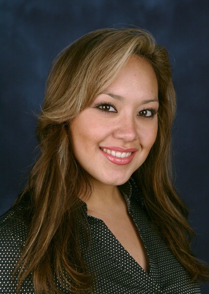 Raylene Gonzalez