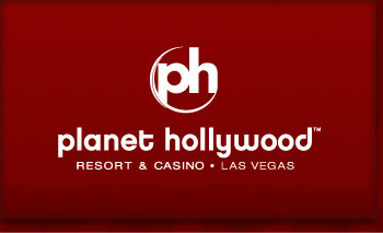 planet hollywood resort casino parent company